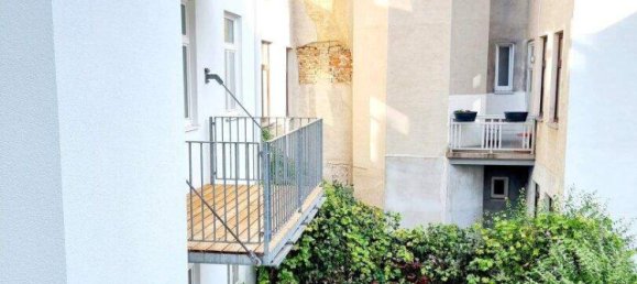 2 rooms Apartment in Hernals, Austria No. 198366 20