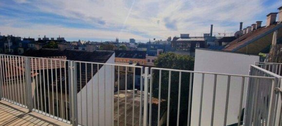 2 rooms Apartment in Hernals, Austria No. 198366 26