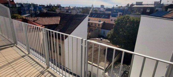 2 rooms Apartment in Hernals, Austria No. 198366 19