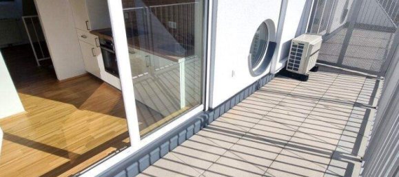 2 rooms Apartment in Hernals, Austria No. 198366 23