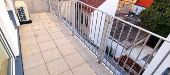 2 rooms Apartment in Hernals, Austria No. 198366 37