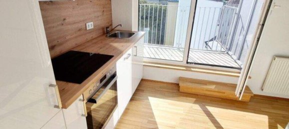 2 rooms Apartment in Hernals, Austria No. 198366 42