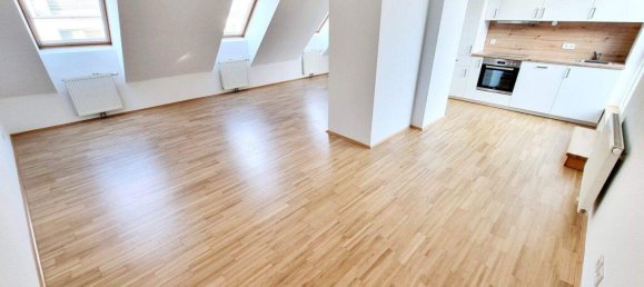 2 rooms Apartment in Hernals, Austria No. 198366 4