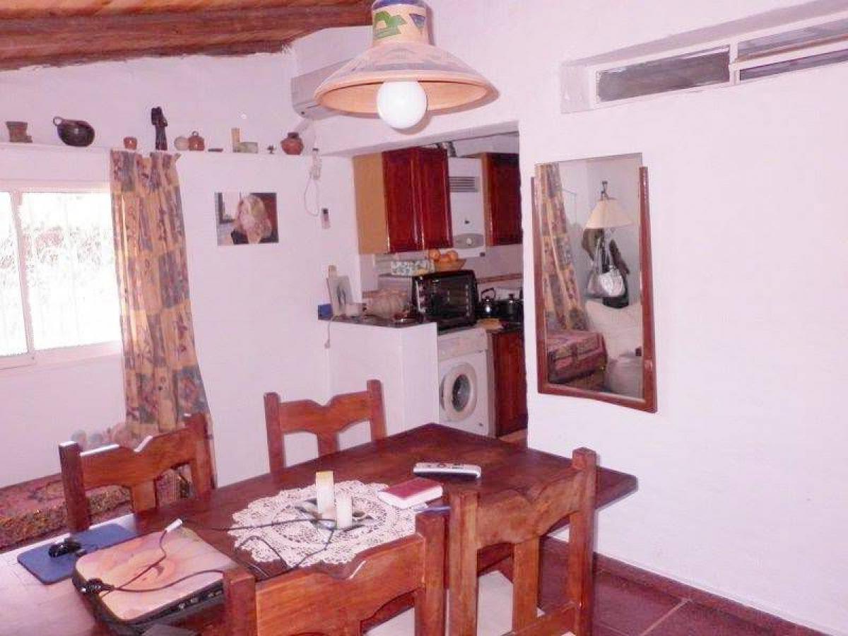 3 bedrooms House in Cordoba, Argentina No. 18401