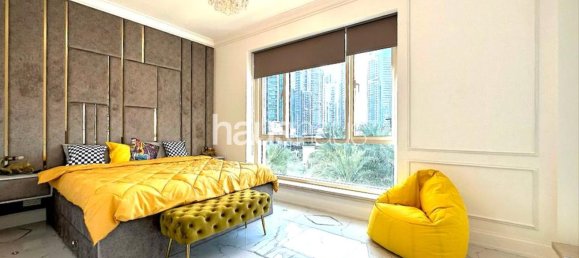 2 bedrooms Apartment in Dubai Marina, UAE No. 99768 4