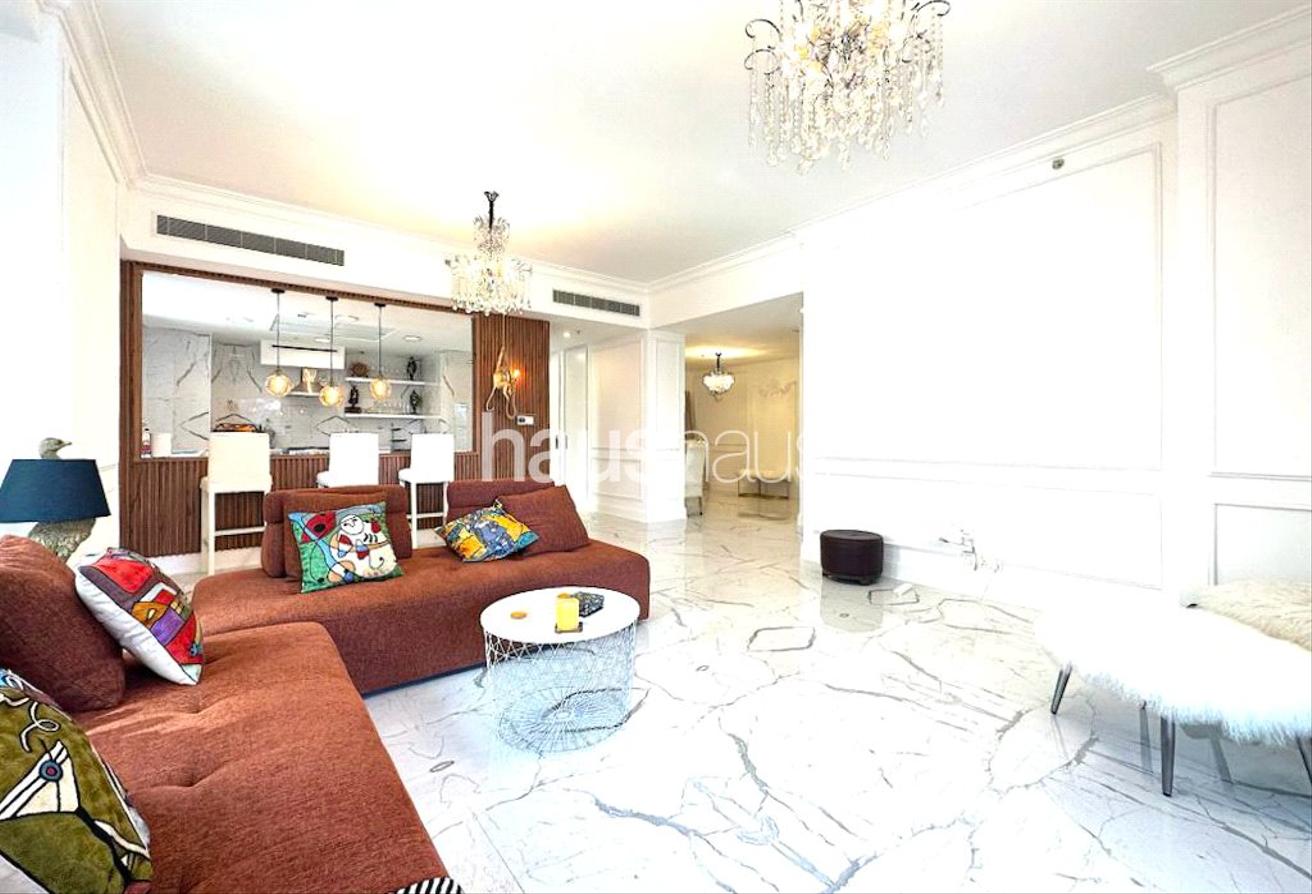 2 bedrooms Apartment in Dubai Marina, UAE No. 99768