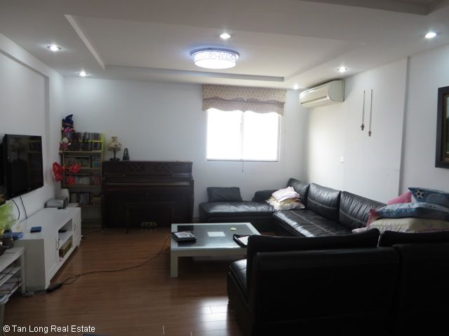 3 bedrooms Penthouse in Tay Ho, Vietnam No. 5006