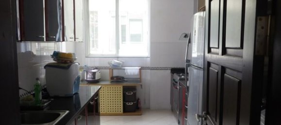 3 bedrooms Penthouse in Tay Ho, Vietnam No. 5006 8