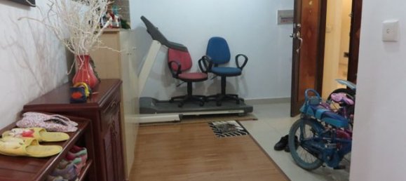 3 bedrooms Penthouse in Tay Ho, Vietnam No. 5006 14