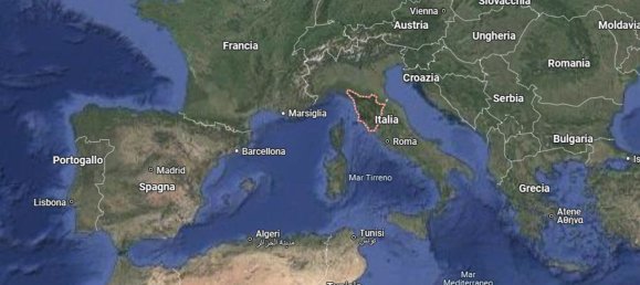  قطعة أرض في Pescia, Italy 4965متر مربع رقم 336064 17