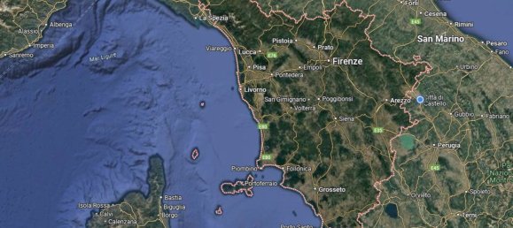  قطعة أرض في Pescia, Italy 4965متر مربع رقم 336064 21