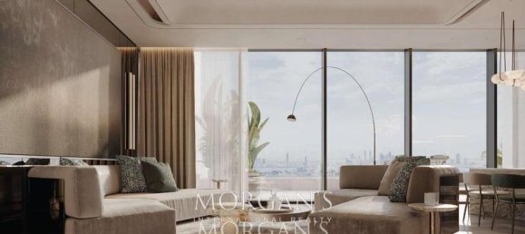 Duplex T3 em Palm Jumeirah, UAE N.º 95453 5