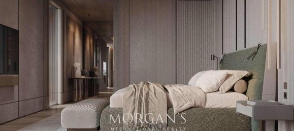 Duplex T3 em Palm Jumeirah, UAE N.º 95453 13