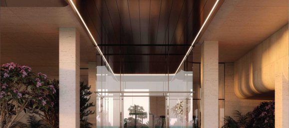 Duplex T3 em Palm Jumeirah, UAE N.º 95453 23