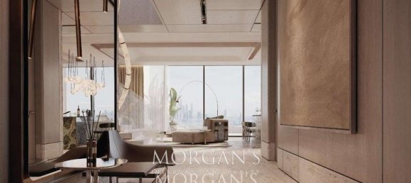 Duplex T3 em Palm Jumeirah, UAE N.º 95453 9