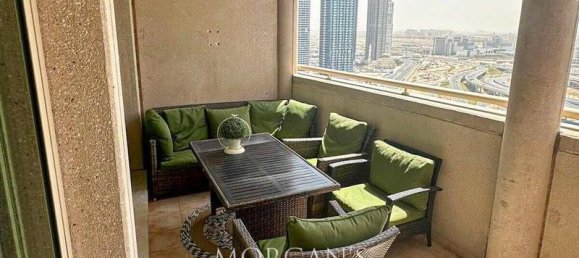 Duplex T3 em Palm Jumeirah, UAE N.º 95453 4