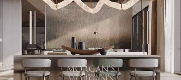 Duplex T3 em Palm Jumeirah, UAE N.º 95453 12