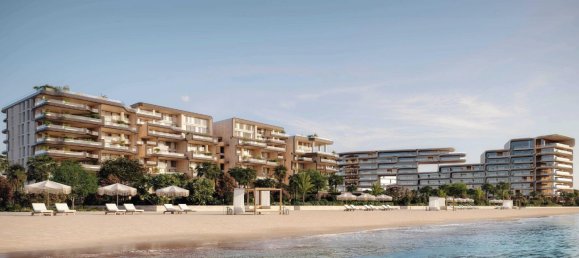 Duplex T3 em Palm Jumeirah, UAE N.º 95453 21