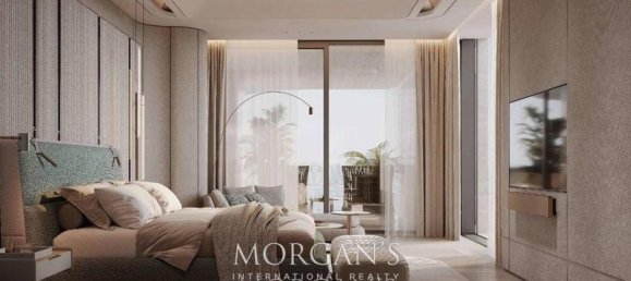 Duplex T3 em Palm Jumeirah, UAE N.º 95453 6