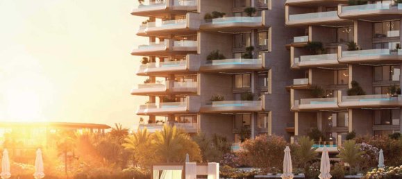 Duplex T3 em Palm Jumeirah, UAE N.º 95453 19