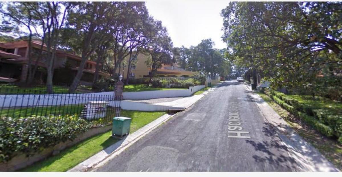 4 Schlafzimmer Haus in Ciudad Lopez Mateos, Mexico, Nr. 216073