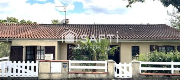 3 chambres Maison à Castres, France No. 312239 10