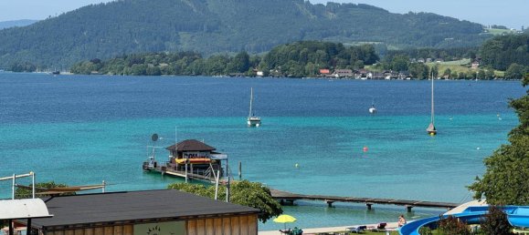 4 غرف نوم منزل في Seewalchen am Attersee, Austria رقم 158617 3