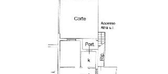 3 rooms Apartment in Ardea, Italy No. 25896 17