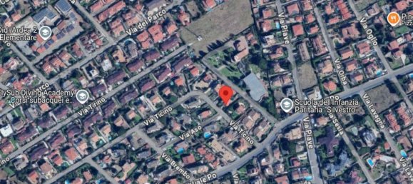 3 rooms Apartment in Ardea, Italy No. 25896 3