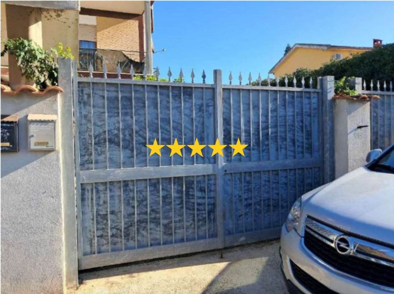 3 rooms Apartment in Ardea, Italy No. 25896