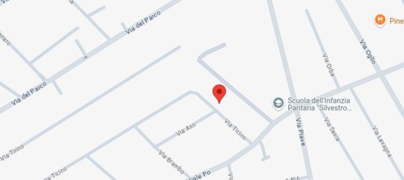 3 rooms Apartment in Ardea, Italy No. 25896 5