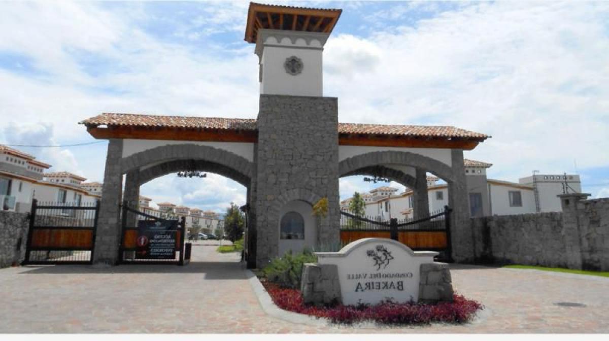 3 bedrooms House in Mexico No. 210533