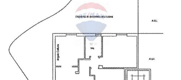 3-Zimmer Wohnung in Casorate Sempione, Italy, Nr. 232311 26