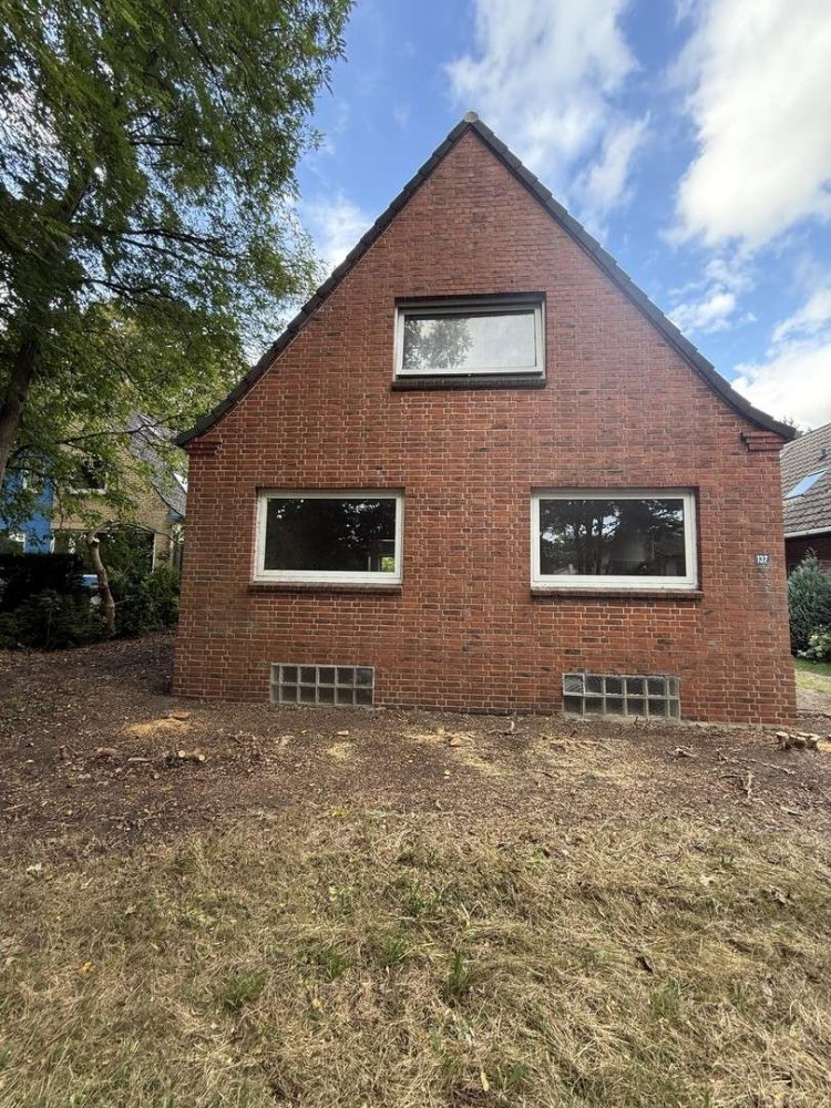 Grundstück in Segeberg, Germany, Nr. 337926