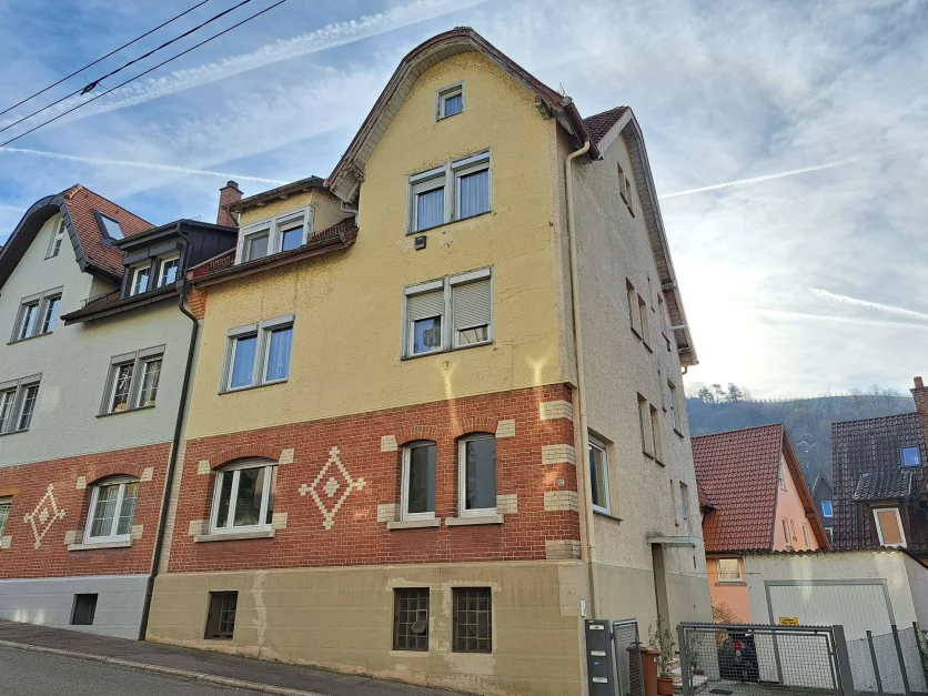 Apartamento de 2 dormitorios en Stuttgart, Germany No. 75928