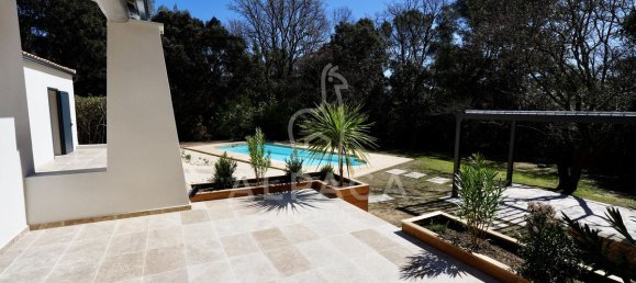 4 Schlafzimmer Villa in Occitanie, France, Nr. 318914 16