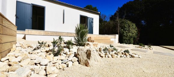 4 Schlafzimmer Villa in Occitanie, France, Nr. 318914 2