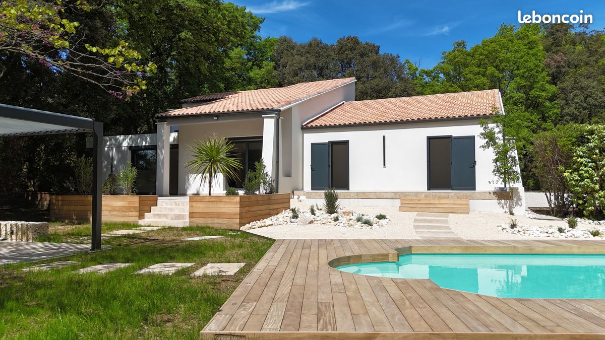 4 Schlafzimmer Villa in Occitanie, France, Nr. 318914