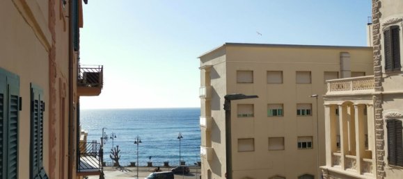 3-salle Appartement à Alghero, Italy No. 197375 2