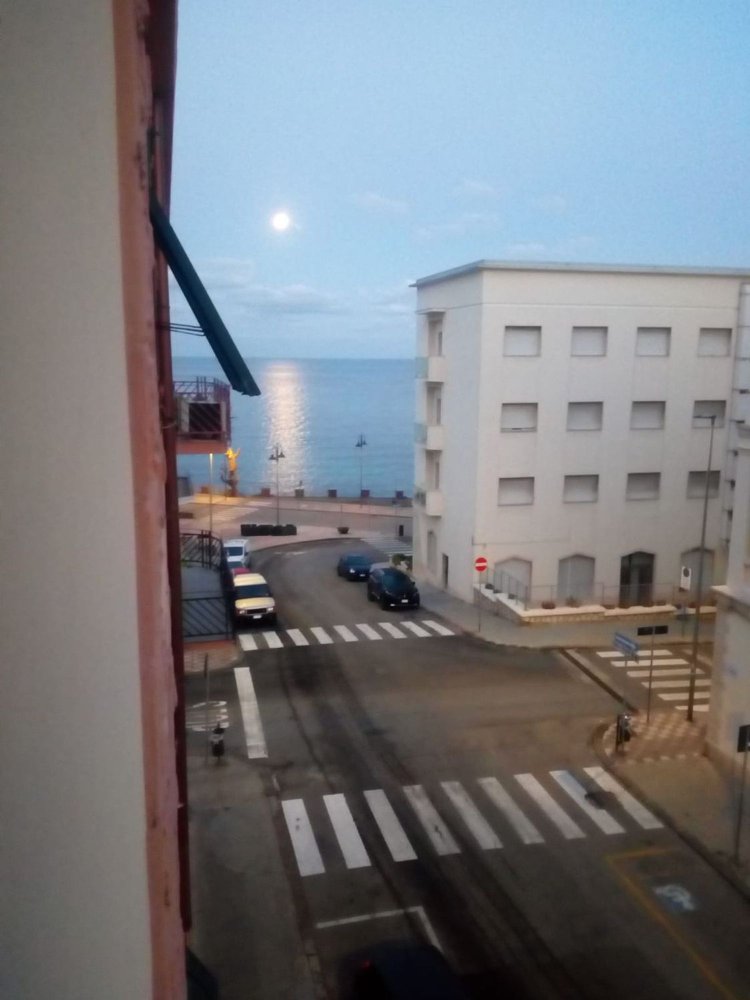 3-salle Appartement à Alghero, Italy No. 197375