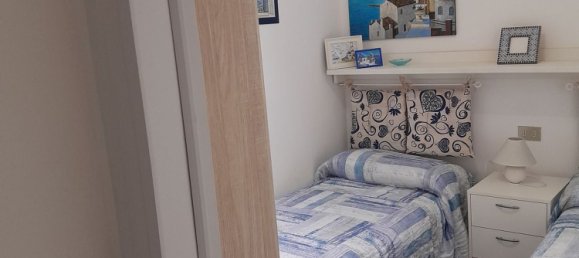 3 Schlafzimmer Wohnung in Comacchio, Italy, Nr. 322774 13