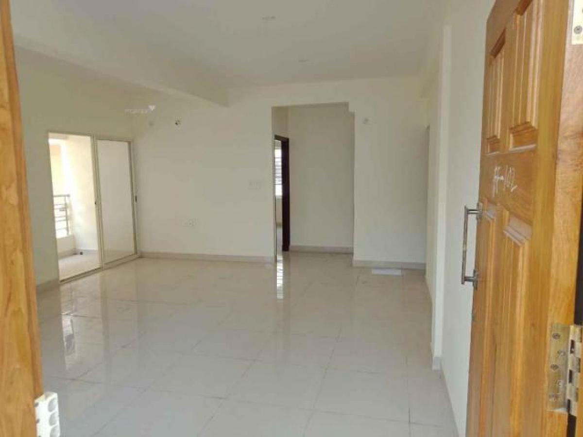 2 bedrooms House in Bangalore, India No. 18895