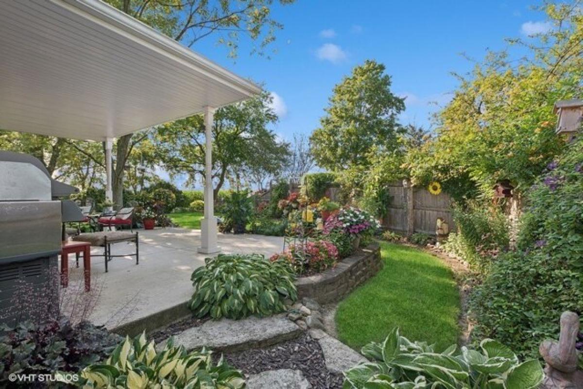 3 Schlafzimmer Haus in New Lenox, USA, Nr. 391793