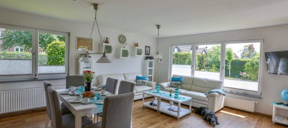 4 rooms House in Dithmarschen, Germany No. 333281 7