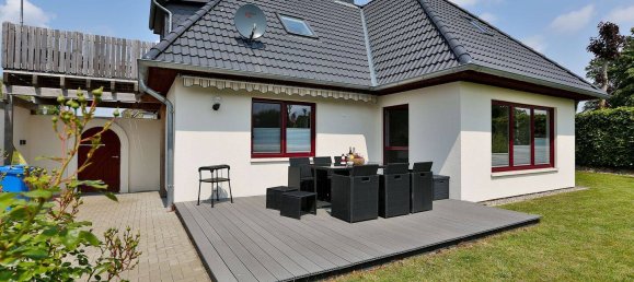 4 rooms House in Dithmarschen, Germany No. 333281 2