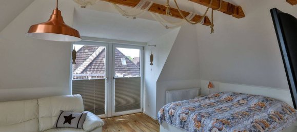 4 rooms House in Dithmarschen, Germany No. 333281 14