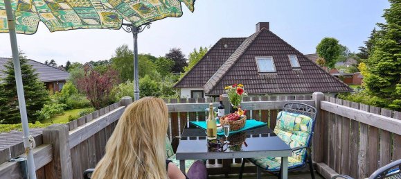 4 rooms House in Dithmarschen, Germany No. 333281 21