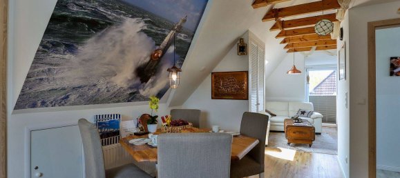 4 rooms House in Dithmarschen, Germany No. 333281 16