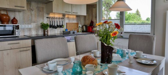 4 rooms House in Dithmarschen, Germany No. 333281 8