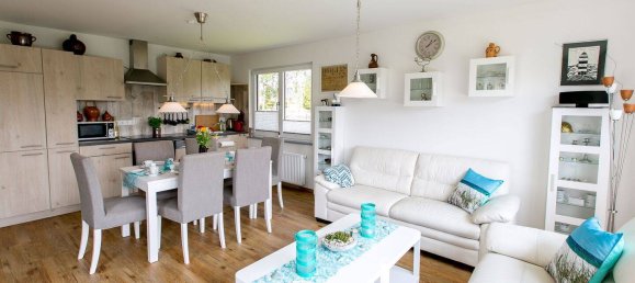 4 rooms House in Dithmarschen, Germany No. 333281 6